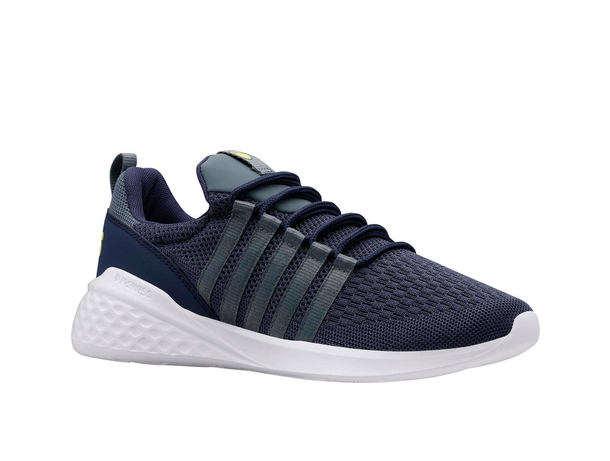 Zapatilla Kswiss Sector Hombre Azul