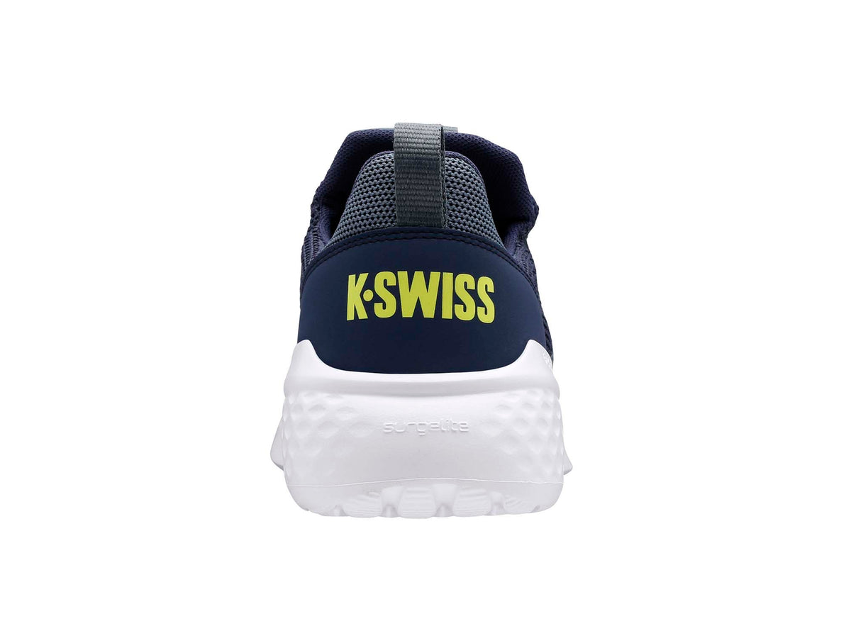Zapatilla Kswiss Sector Hombre Azul