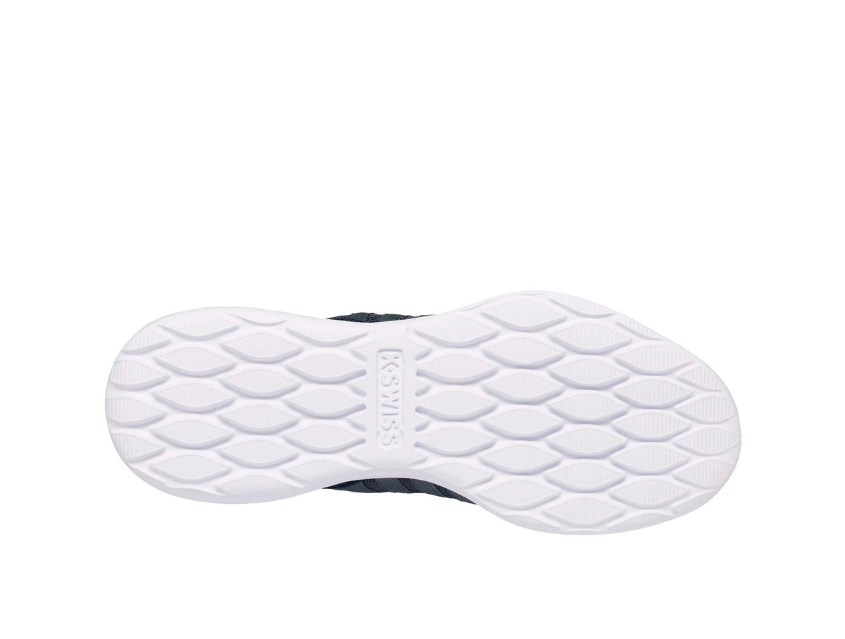 Zapatilla Kswiss Sector Hombre Azul