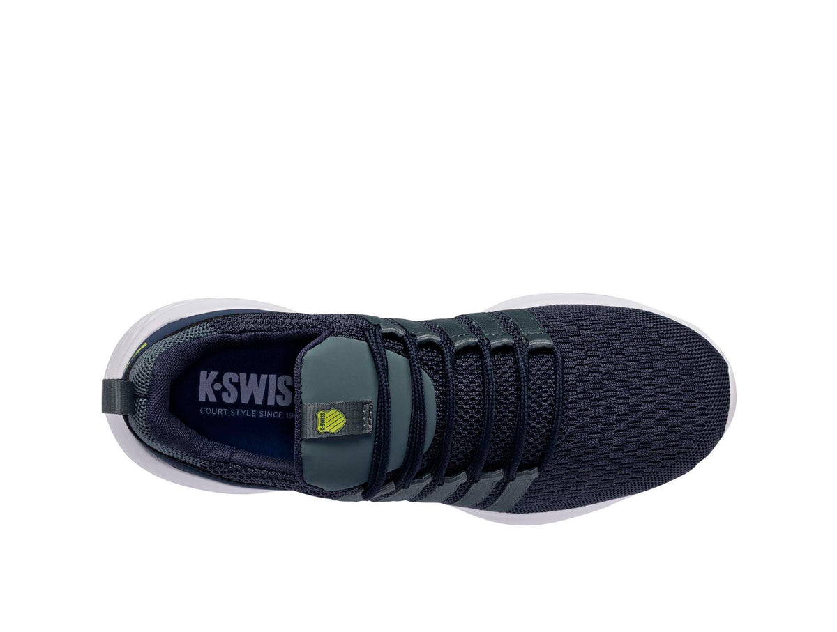 Zapatilla Kswiss Sector Hombre Azul