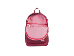 Mochila Herschel Settlement Winetasting Crossh Unisex Burdeo