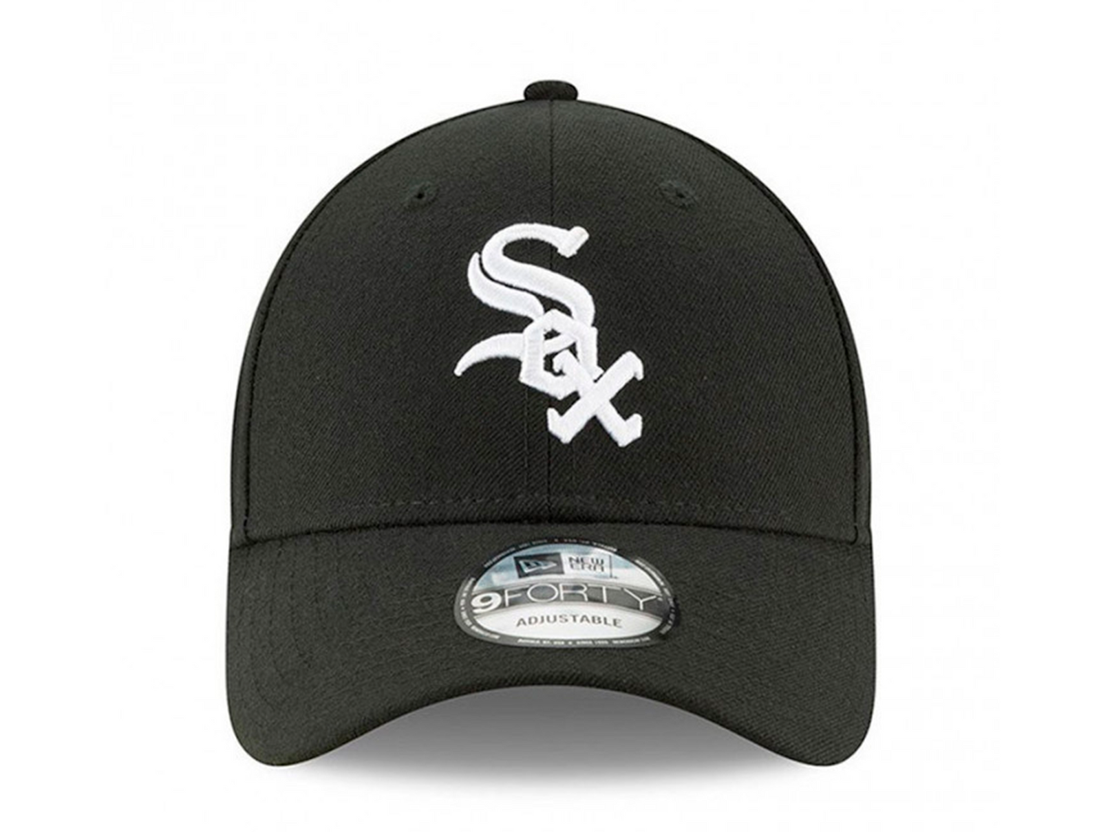 JOCKEY THE LEAGUE CHICAGO WHITE SOX GM NEG