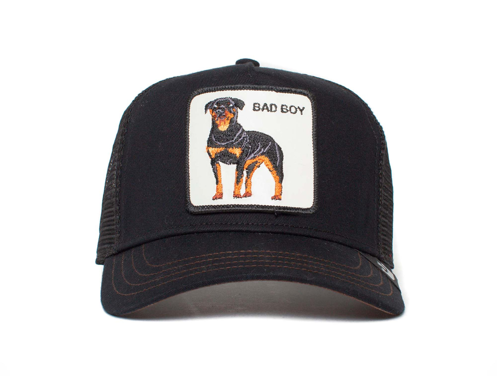 Jockey Goorin The Baddest Boy Unisex Negro