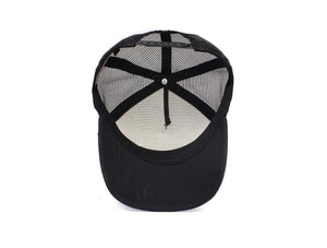 Jockey Goorin The White Tiger Unisex Negro