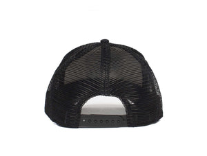 Jockey Goorin The White Tiger Unisex Negro