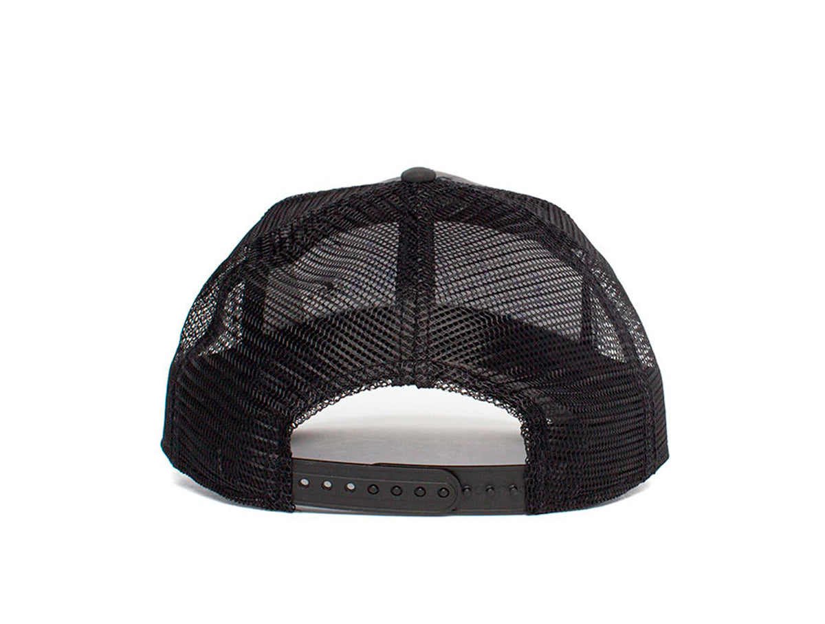 Jockey Goorin Bros Ride That Stallion Unisex Negro