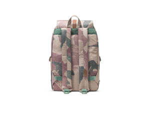 Mochila Herschel Dawson Brushstroke Unisex Camo Cafe