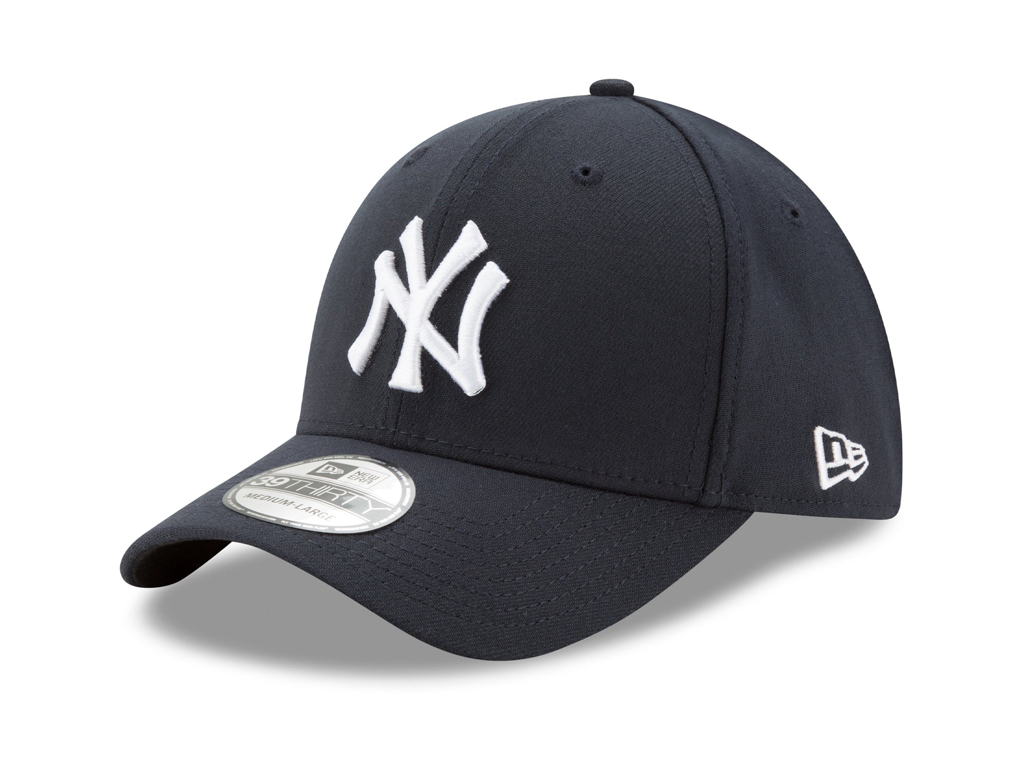 New Era Jockey New York Yankees 3930 Unisex Azul