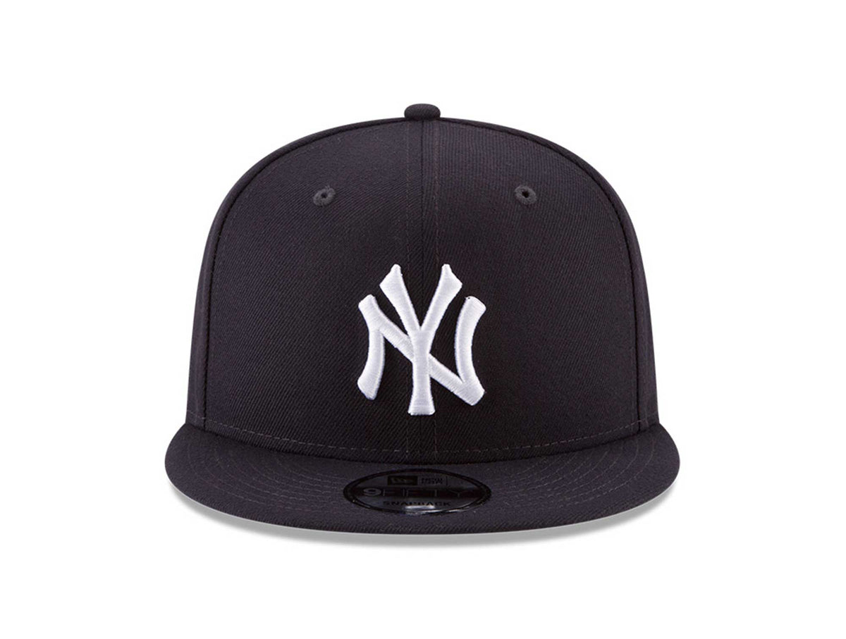 Jockey New Era Mlb 950 New York Yankees Hombre Azul