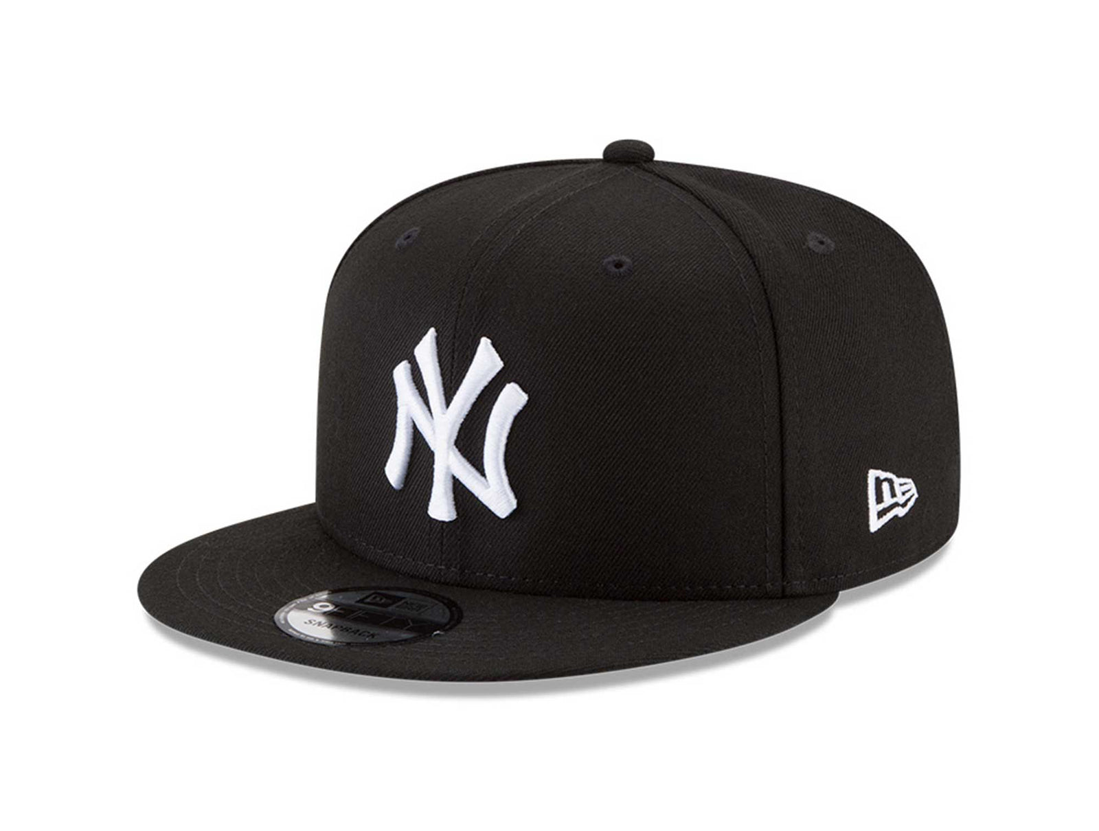 Jockey New Era Mlb 950 New York Yankees Hombre Negro