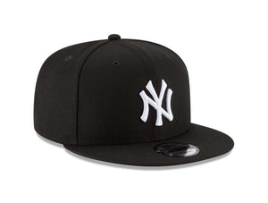 Jockey New Era Mlb 950 New York Yankees Hombre Negro