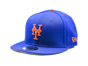 Jockey New Era Mlb 950 New York Mets Unisex Azul