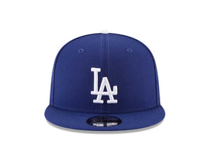 Jockey New Era Mlb 950 Los Angeles Dodgers Hombre Azul