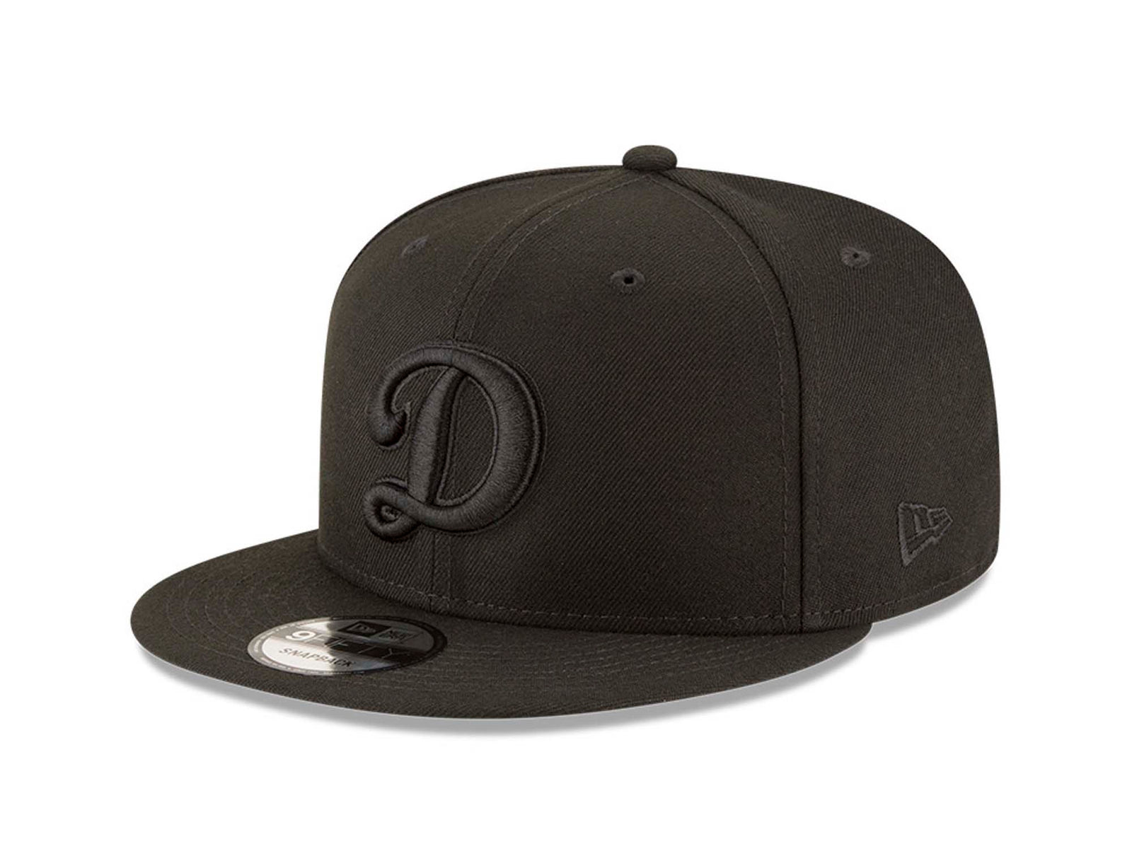 Jockey New Era Mlb 950 La Dodgers Unisex Negro