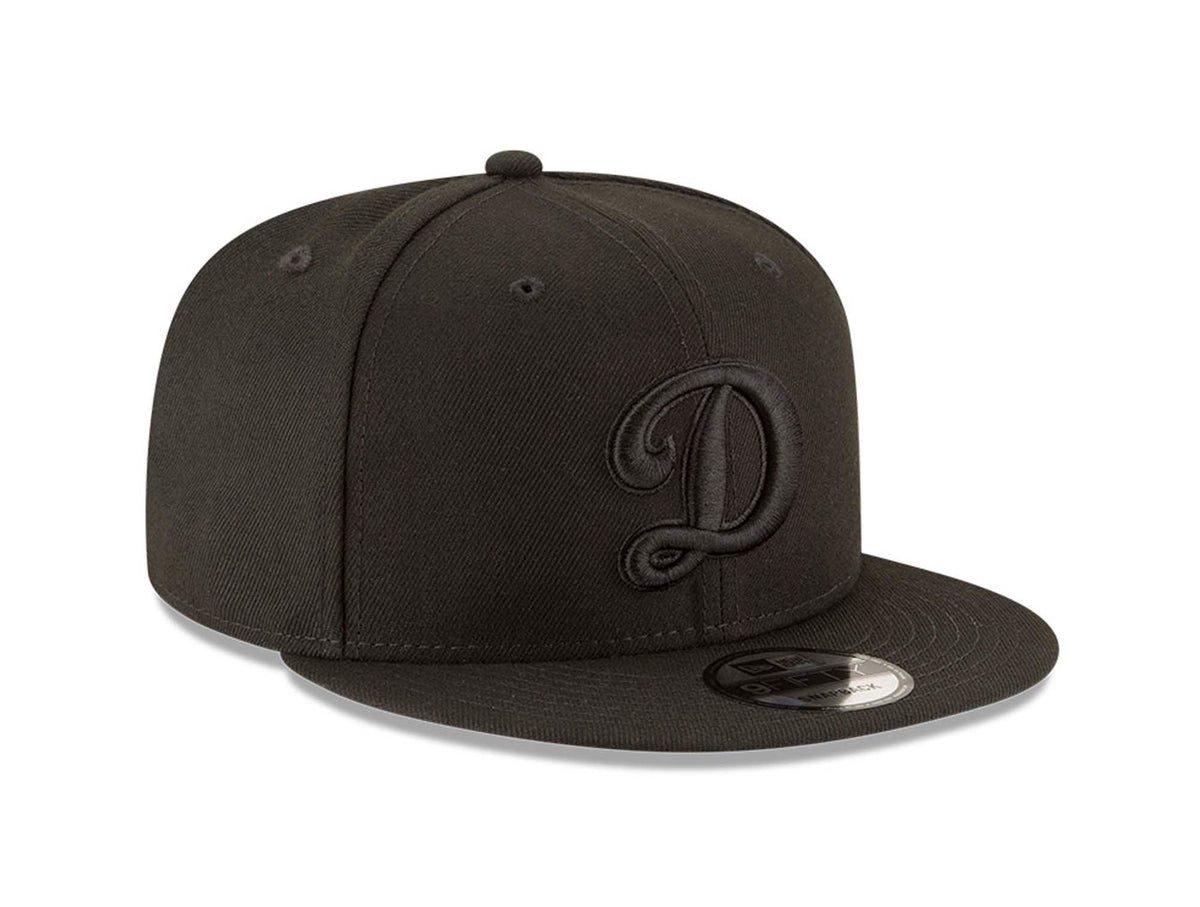 Jockey New Era Mlb 950 La Dodgers Unisex Negro