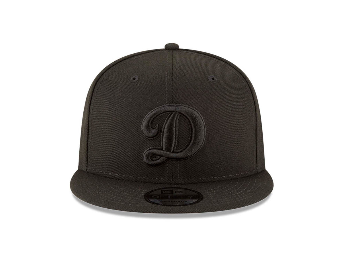 Jockey New Era Mlb 950 La Dodgers Unisex Negro