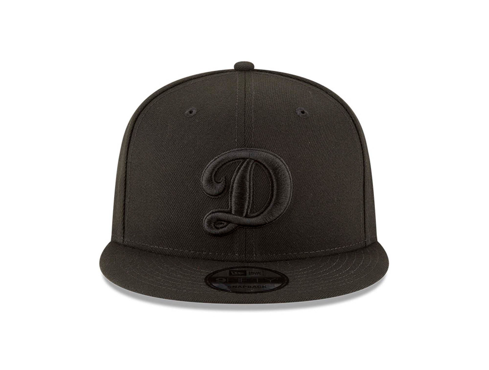 Jockey New Era Mlb 950 La Dodgers Unisex Negro