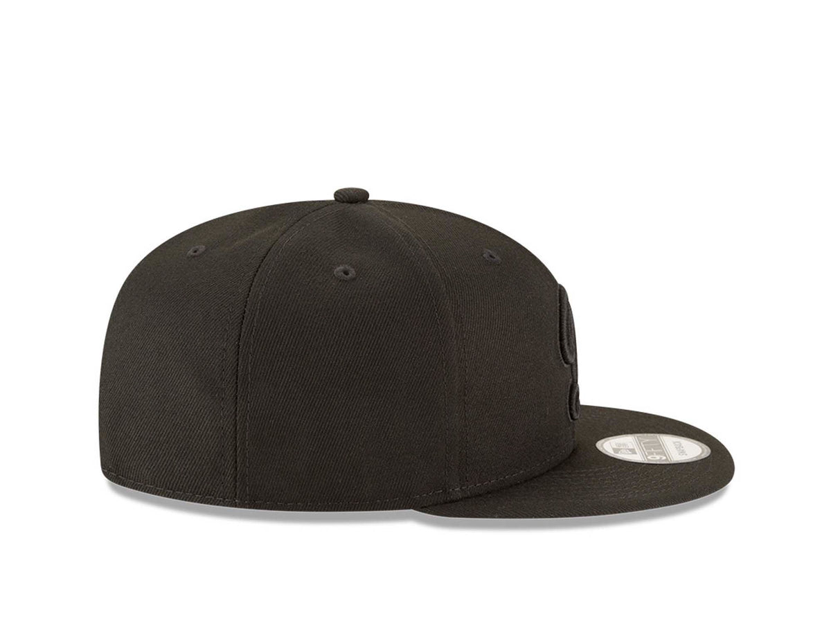 Jockey New Era Mlb 950 La Dodgers Unisex Negro