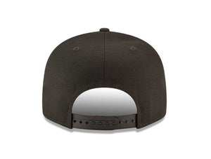 Jockey New Era Mlb 950 Los Angeles Dodgers Hombre Negro