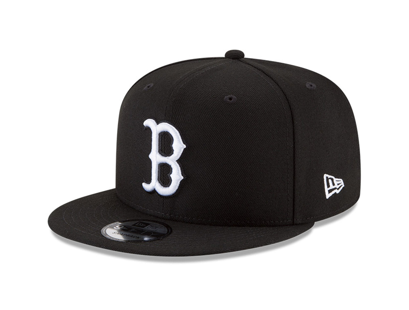 Jockey New Era Mlb Boston Red Sox 950 Unisex Negro