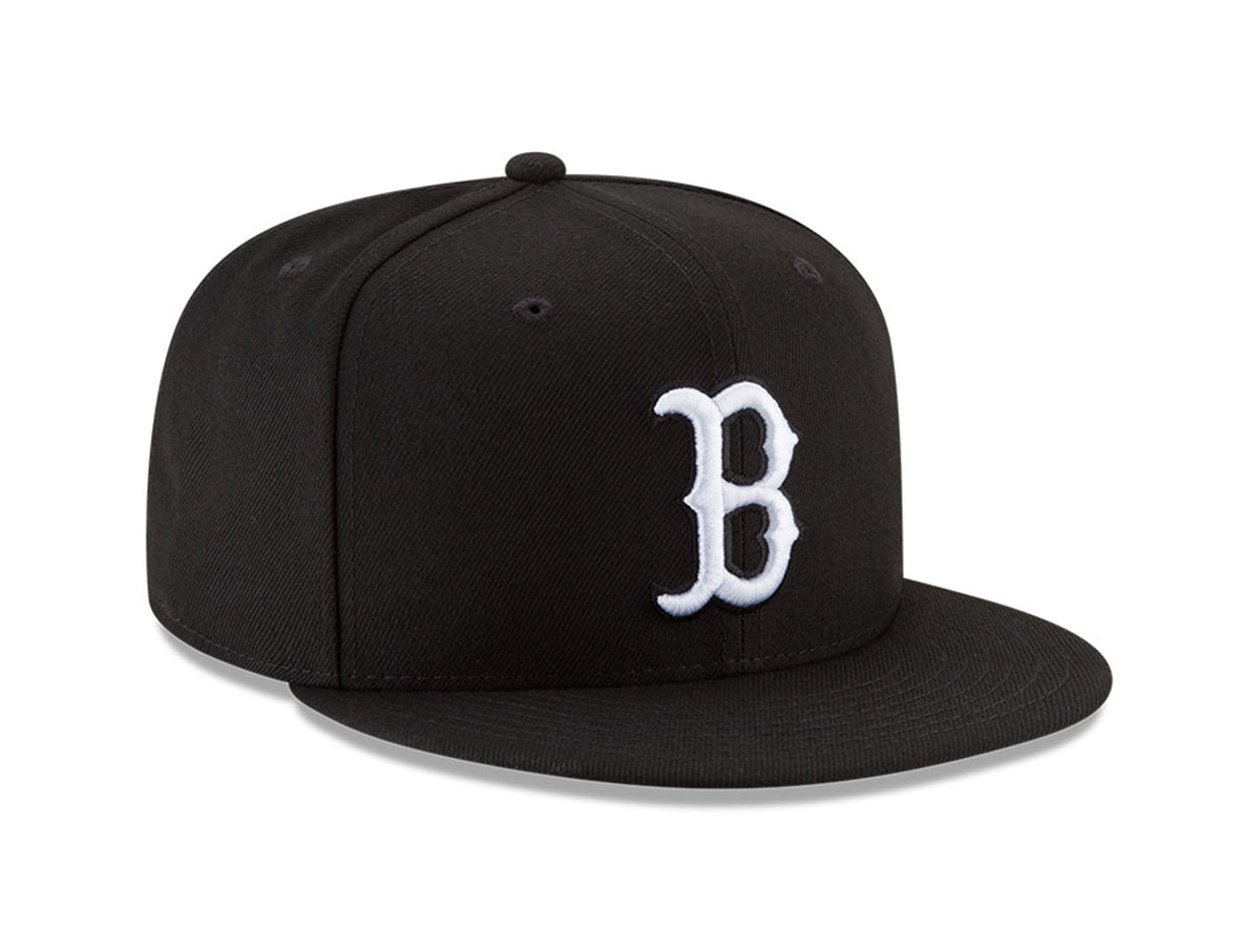 Jockey New Era Mlb Boston Red Sox 950 Unisex Negro