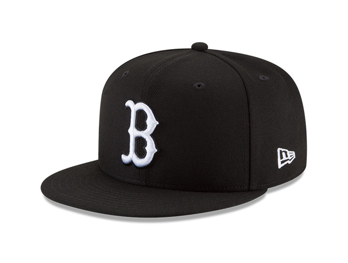 Jockey New Era Mlb Boston Red Sox 950 Unisex Negro