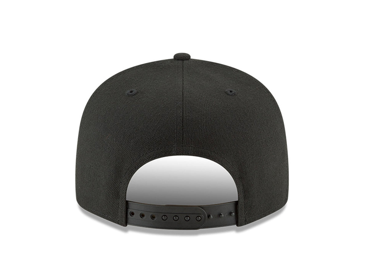 Jockey New Era Mlb Boston Red Sox 950 Unisex Negro