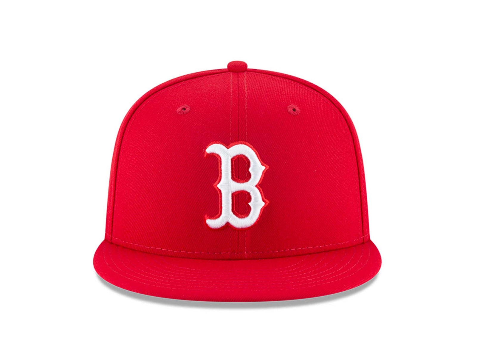 Jockey New Era Mlb 5950 Boston Red Sox Unisex Rojo
