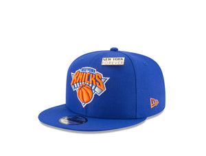 Jockey New Era New York Knicks