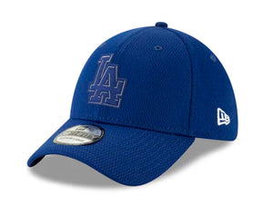Jockey New Era Los Angeles Dodgers 3930 Unisex Azul