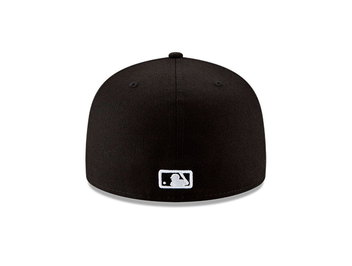 Jockey New Era Mlb 5950 Boston Red Sox Unisex Negro