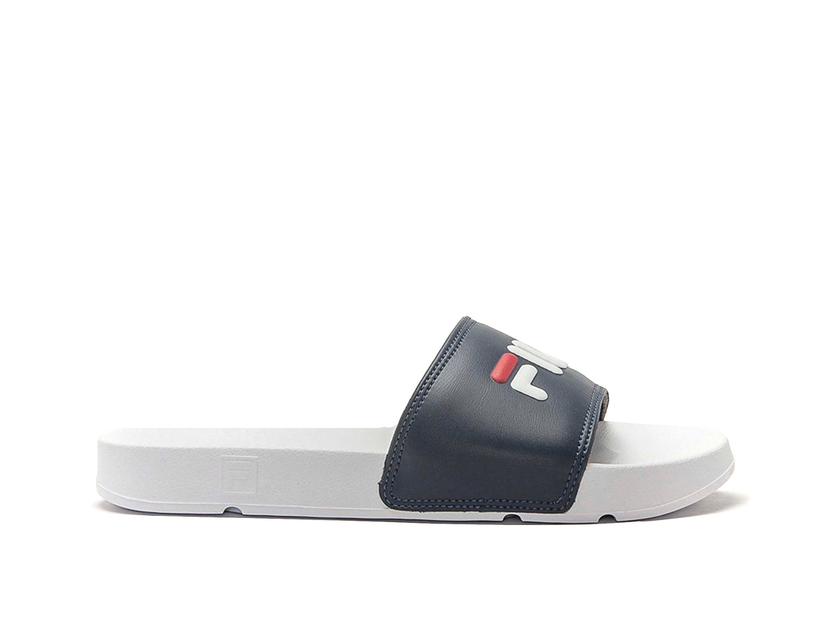 Sandalias Fila Drifter Basic Hombre Azul