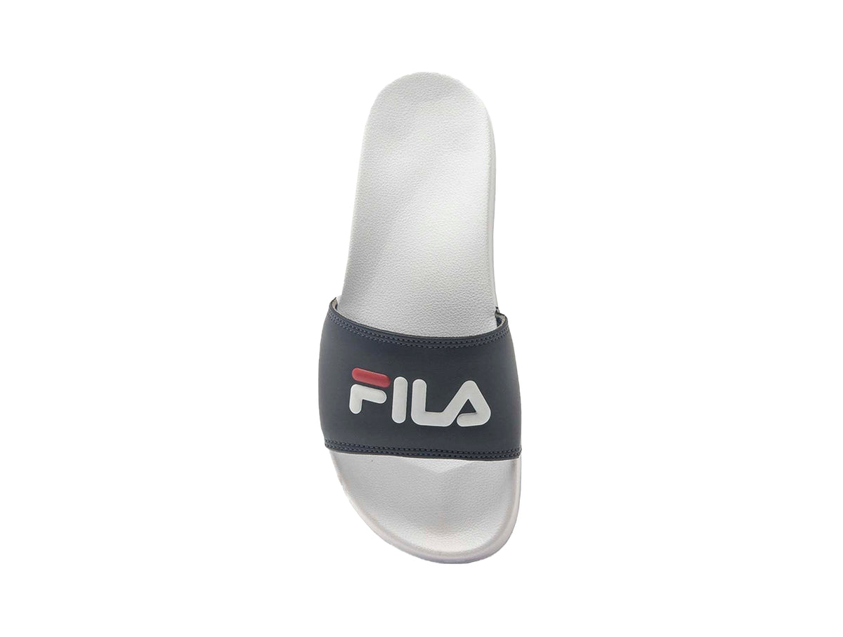 Sandalias Fila Drifter Basic Hombre Azul