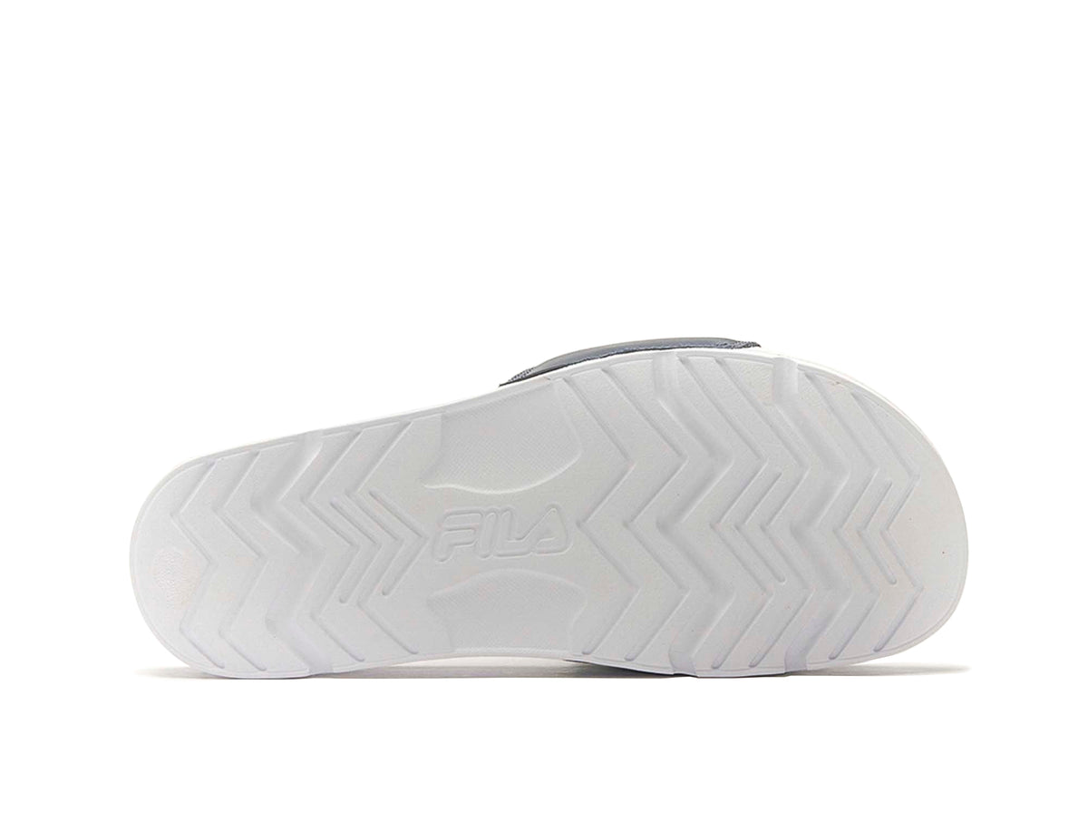 Sandalias Fila Drifter Basic Hombre Azul