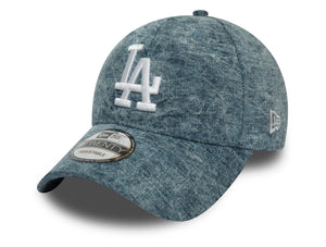 Jockey New Era Los Angeles Dodgers 920 Strapsnap Unisex Azul