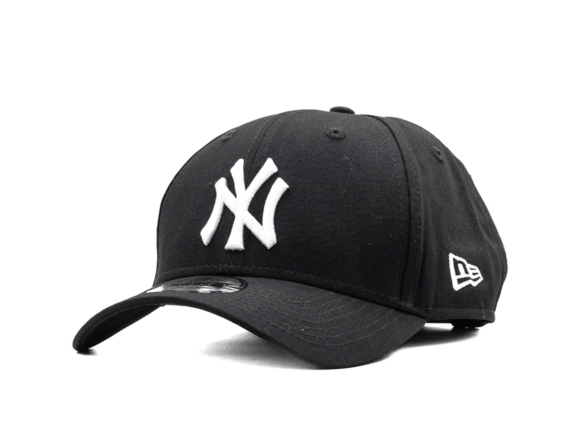 Jockey New Era Mlb 940 New York Yankees Unisex Negro