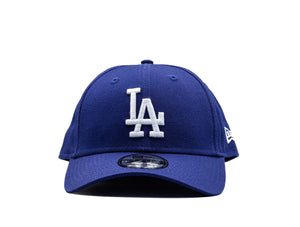 Jockey New Era Mlb 940 Los Angeles Dodgers Unisex Azul