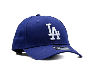 Jockey New Era Mlb 940 Los Angeles Dodgers Unisex Azul