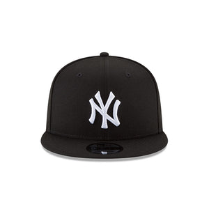 Jockey New Era Mlb 950 New York Yankees Unisex Negro