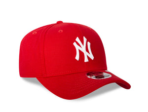 Jockey New Era 950 Ss New York Yankees Unisex Rojo