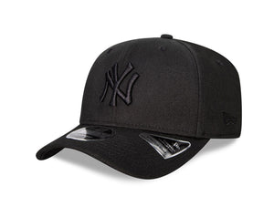 Jockey New Era Mlb New York Yankees 950 Stretch Snap Unisex Negro