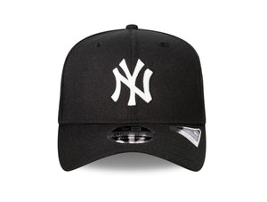 Jockey New Era 950 Ss New York Yankees Unisex Negro