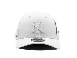 Jockey New Era Mlb 940 New York Yankees Unisex Blanco