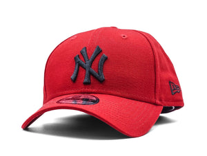Jockey New Era Mlb 940 New York Yankees Unisex Rojo