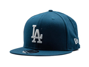 Jockey New Era 950 Contrast Team Los Angeles Dodgers Unisex Azul