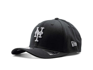 Jockey New Era Mlb 950 Strech Snap New York Yankees Unisex Negro