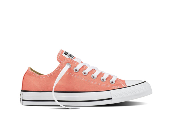 Zapatilla Converse Chuck Taylor All Star Mujer Rosa 157645C Real