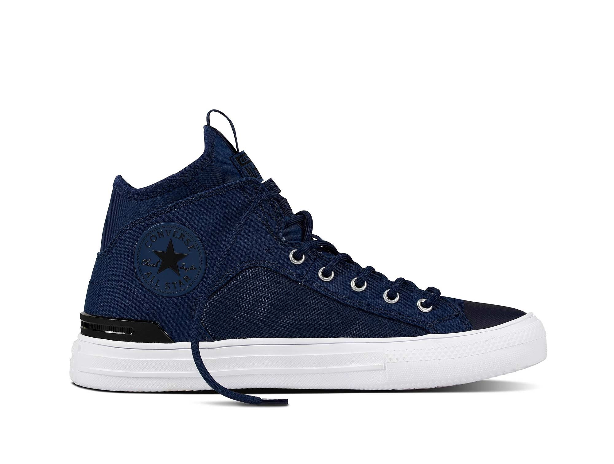 Zapatillas Converse Converse Clasicas Azules Zapatilla Converse