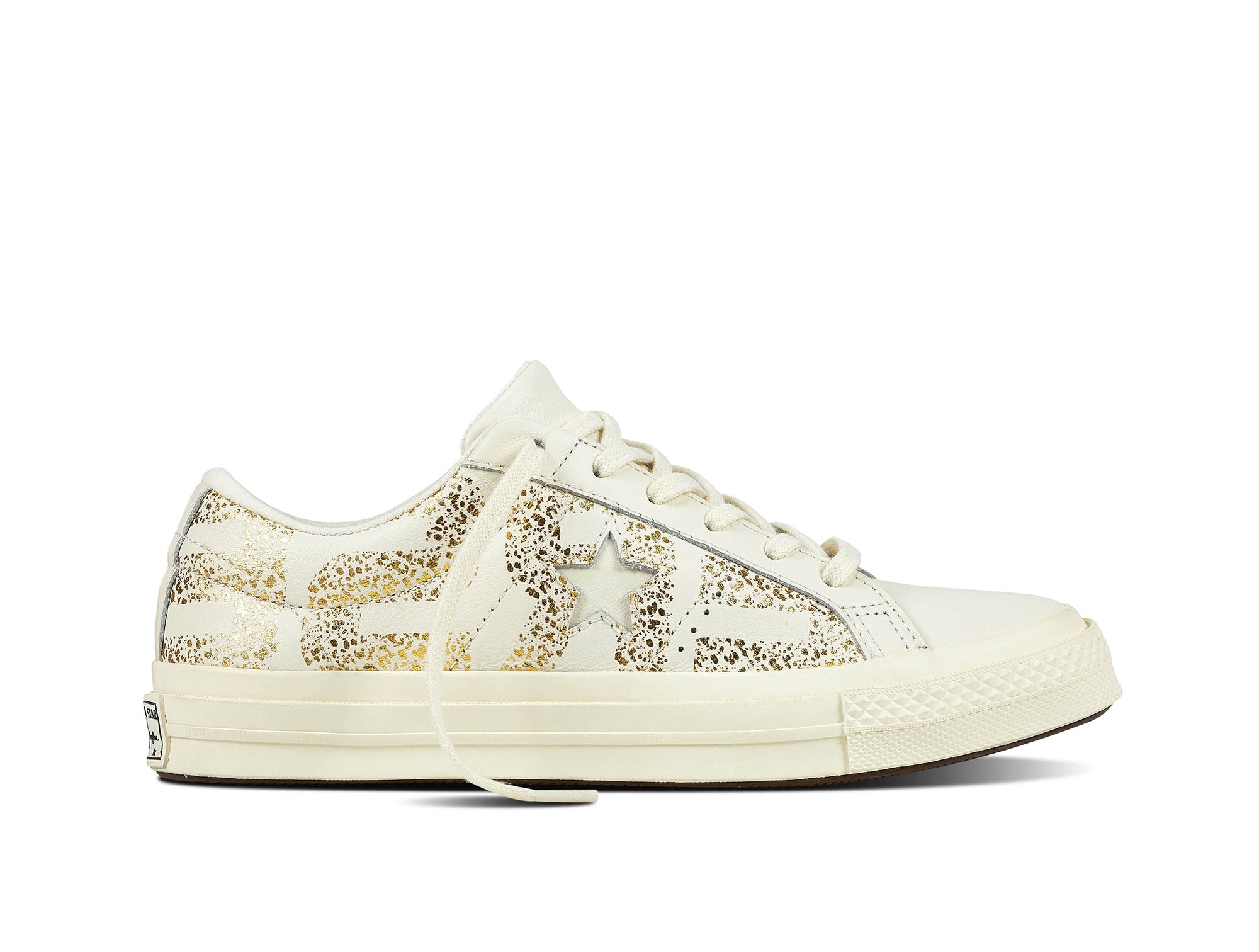 Deportivas Converse Converse Mujer One Star Zapatilla Converse One