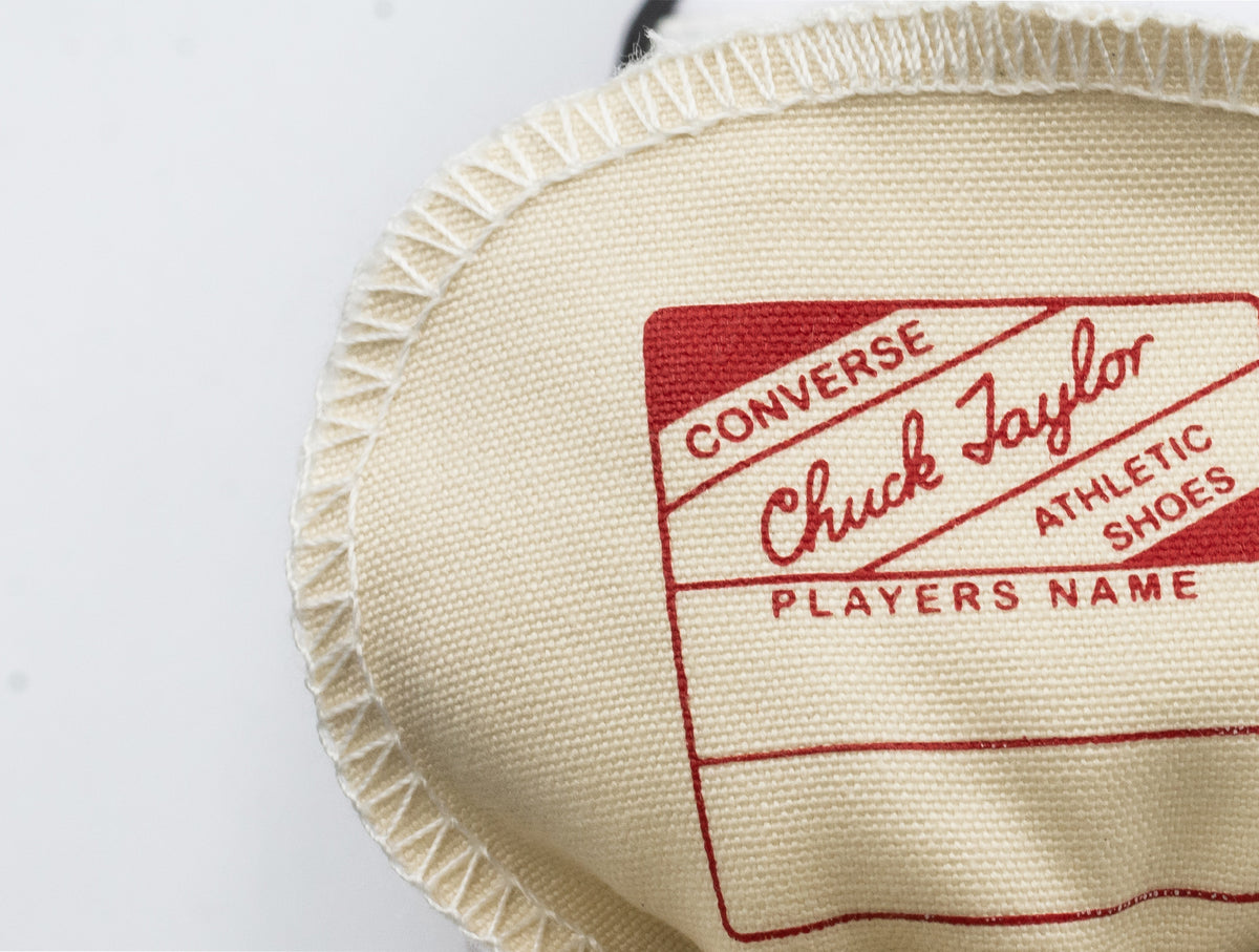 Zapatilla Converse Run Star Hike Plataforma Mujer Blanco